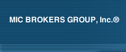 MIC BROKERS GROUP, Inc.®